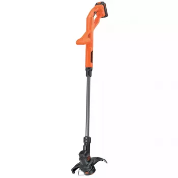 Rasentrimmer Black & Decker ST182320-QW 18V Lithium-Ionen 1,6mm