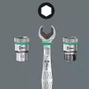 Kombinationsschlüssel Wera 05020230001