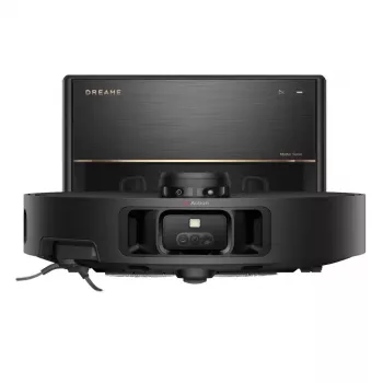 Dreame X40 Master 0,3 l Schwarz