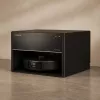 Dreame X40 Master 0,3 l Schwarz