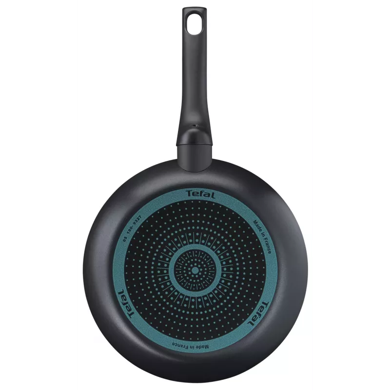 Tefal Easy Cook & Clean B55504 Allzweckpfanne Rund