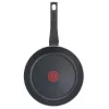 Tefal Easy Cook & Clean B55506 Allroundpfanne rund