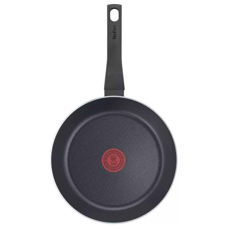 Tefal Easy Cook & Clean B55506 Allroundpfanne rund