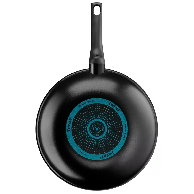 Tefal Easy Cook & Clean B55519 Wok/Pfanne rund