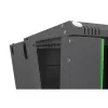 Wandmontage-Rack Digitus DN-19 07-U-EC-SW 600x450 mm
