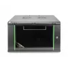 Wandmontage-Rack Digitus DN-19 07-U-EC-SW 600x450 mm