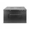 Wandmontage-Rack Digitus DN-19 07-U-EC-SW 600x450 mm