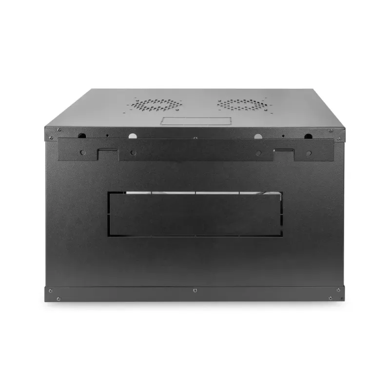 Wandmontage-Rack Digitus DN-19 07-U-EC-SW 600x450 mm