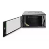 Wandmontage-Rack Digitus DN-19 07-U-EC-SW 600x450 mm