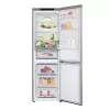 LG GBV3100CPY.APYQEUR Kühl-Gefrierkombination Freistehend 344 L Silver