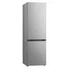 LG GBV3100CPY.APYQEUR Kühl-Gefrierkombination Freistehend 344 L Silver