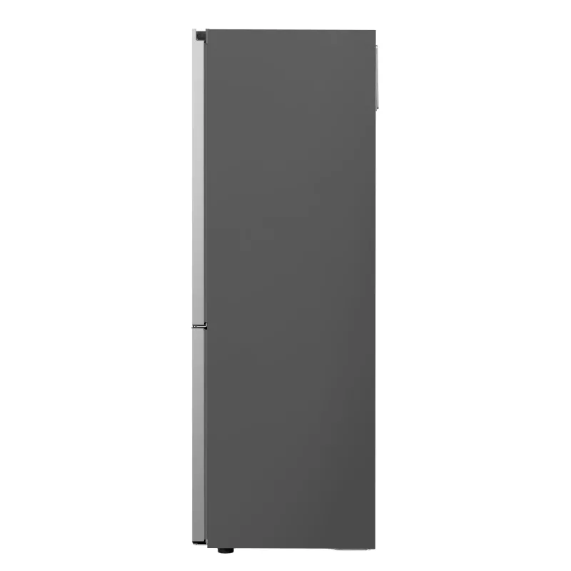 LG GBV3100CPY.APYQEUR Kühl-Gefrierkombination Freistehend 344 L Silver