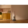 Roborock F25 RT Stick vacuum Batterie Dry&wet Bagless White 2.5 Ah