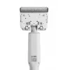 Roborock F25 RT Stick vacuum Batterie Dry&wet Bagless White 2.5 Ah