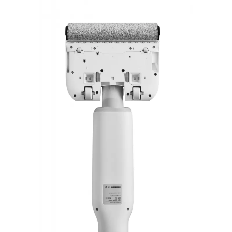 Roborock F25 RT Stick vacuum Batterie Dry&wet Bagless White 2.5 Ah