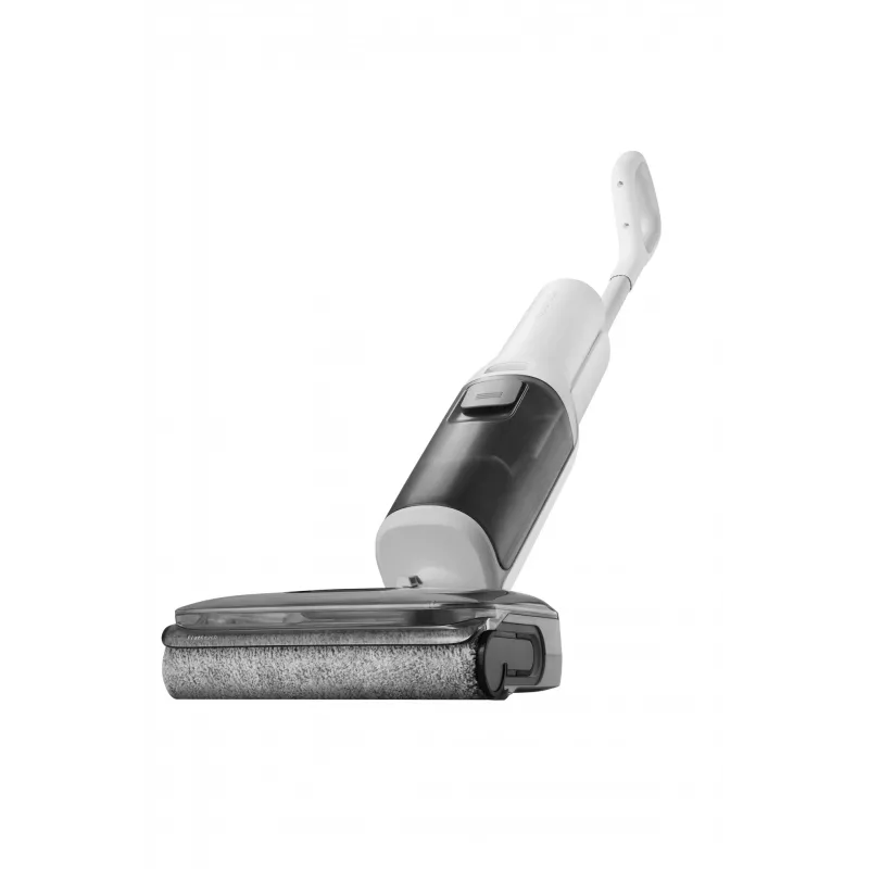 Roborock F25 RT Stick vacuum Batterie Dry&wet Bagless White 2.5 Ah