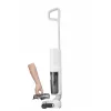 Roborock F25 RT Stick vacuum Batterie Dry&wet Bagless White 2.5 Ah