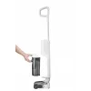 Roborock F25 RT Stick vacuum Batterie Dry&wet Bagless White 2.5 Ah