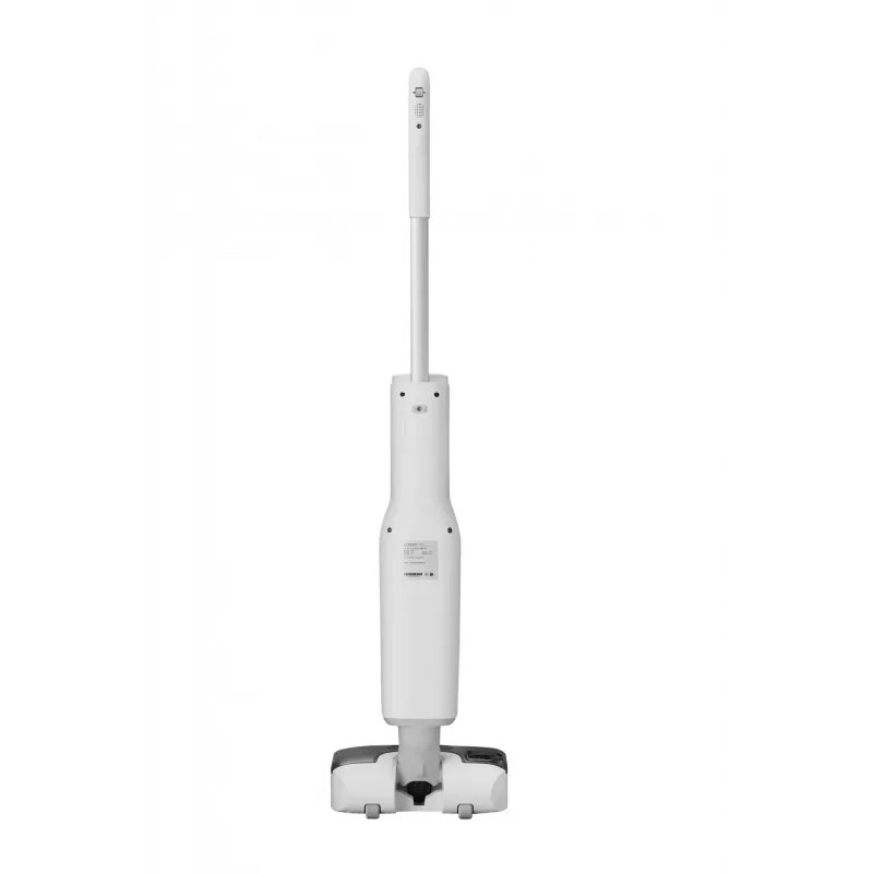 Roborock F25 RT Stick vacuum Batterie Dry&wet Bagless White 2.5 Ah