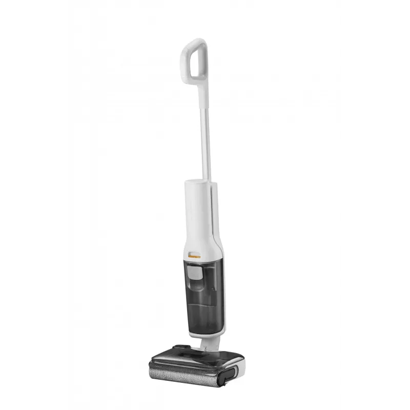 Roborock F25 RT Stick vacuum Batterie Dry&wet Bagless White 2.5 Ah