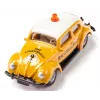 Siku 1561 VW Käfer ADAC Modellfahrzeug, Blister-Serie, ab 3 Jahren