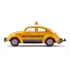 Siku 1561 VW Käfer ADAC Modellfahrzeug, Blister-Serie, ab 3 Jahren