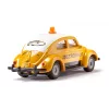Siku 1561 VW Käfer ADAC Modellfahrzeug, Blister-Serie, ab 3 Jahren
