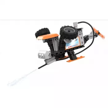 Fischertechnik Junior Pro 576100 – modularer Baukasten für MINT-Lernen
