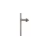 Ersatzschlüssel Bosch 1607950045 Metall Silber