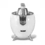 Unold 78130 Power Juicy elektrische Zitruspresse, 300 W, Weiß