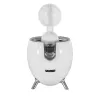Unold 78130 Power Juicy elektrische Zitruspresse, 300 W, Weiß