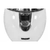 Unold 78130 Power Juicy elektrische Zitruspresse, 300 W, Weiß