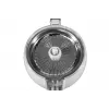 Unold 78130 Power Juicy elektrische Zitruspresse, 300 W, Weiß