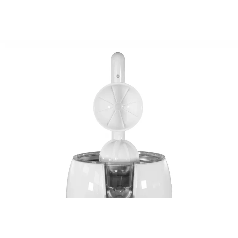 Unold 78130 Power Juicy elektrische Zitruspresse, 300 W, Weiß