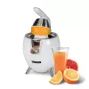 Unold 78130 Power Juicy elektrische Zitruspresse, 300 W, Weiß