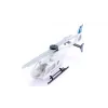 Siku ESA Helicopter Hubschraubermodell vormontiert 1:55