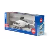 Siku ESA Helicopter Hubschraubermodell vormontiert 1:55