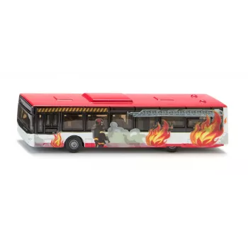 Siku Neoplan Public Bus Busmodell vormontiert