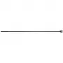 Kabelbinder FISCHER 69374, Nylon schwarz, 450 mm × 7,6 mm, 100 Stück