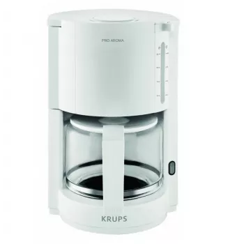 Krups F30901 Filterkaffeemaschine