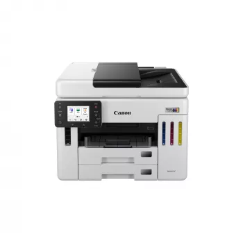 Canon MAXIFY GX7150 Tintenstrahl A4 600 x 1200 DPI Wi-Fi