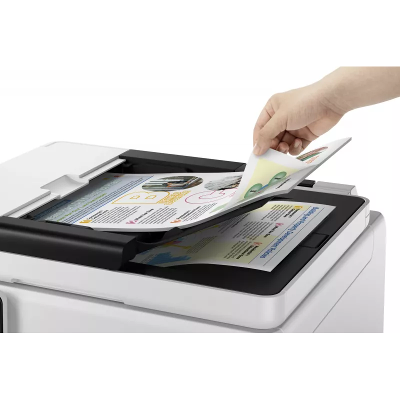 Canon MAXIFY GX7150 Tintenstrahl A4 600 x 1200 DPI Wi-Fi