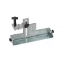 Bosch 2 607 001 077 Parallel- und Winkelanschlag für Elektrohobel