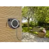 Wandmontierte Schlauchtrommel Gardena RollUp L