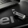 USB-Stick Intenso 256GB USB-A 3.2 Gen 1 Office Line
