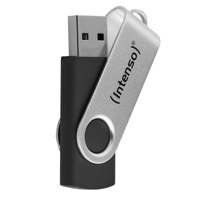 USB-Stick Intenso 256GB USB-A 3.2 Gen 1 Office Line