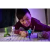 Actionfigur MATTEL Minecraft Steve mit Zubehör, 4 Zoll (6+), Kunststoff, mehrfarbig