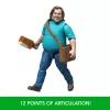 Actionfigur MATTEL Minecraft Steve mit Zubehör, 4 Zoll (6+), Kunststoff, mehrfarbig