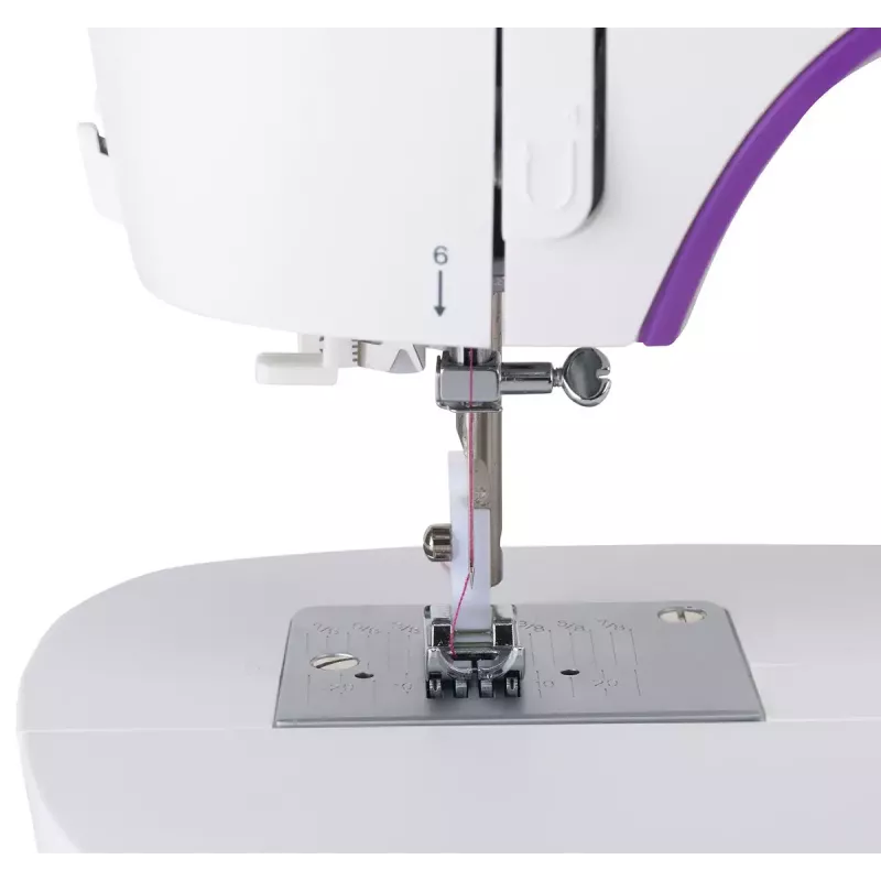 Halbautomatische Nähmaschine SINGER M3505
