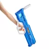 Zuru Wasserblaster Mega Pulse Motor Soaker XSHOT — batteriebetriebener motorisierter Wasserblaster (Modell 118159)